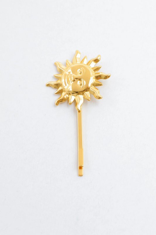 Trendy hair accessories