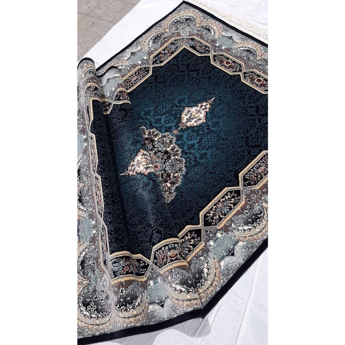 Mashhad 722218 DB