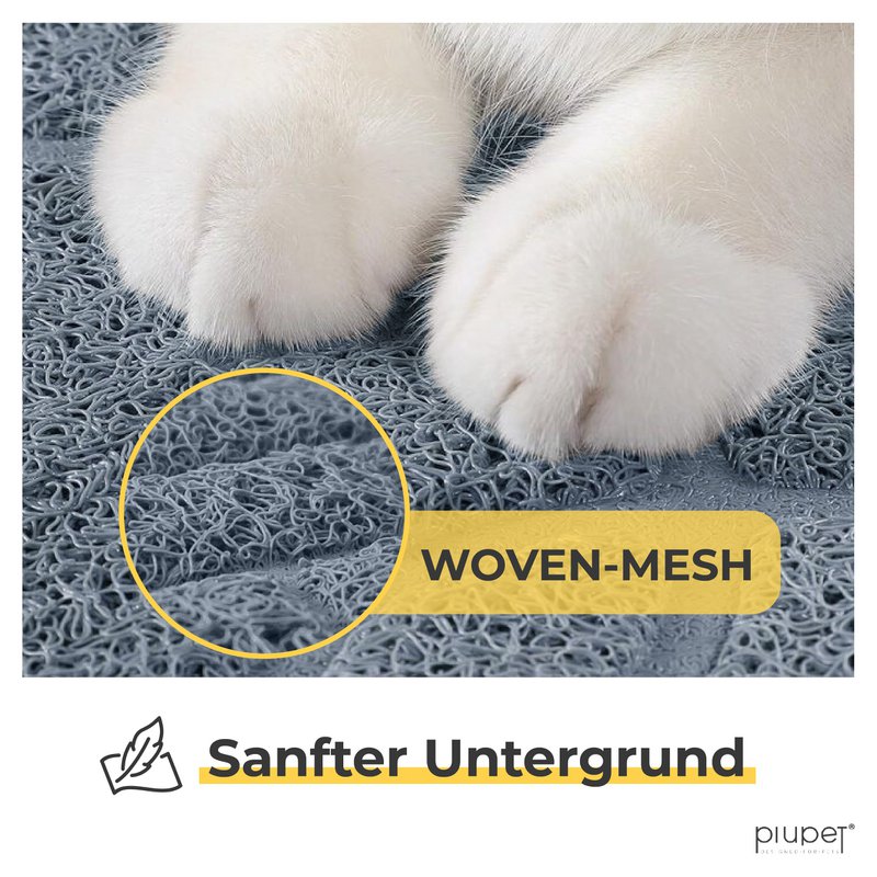 Cat litter mat "MAXIMUS"