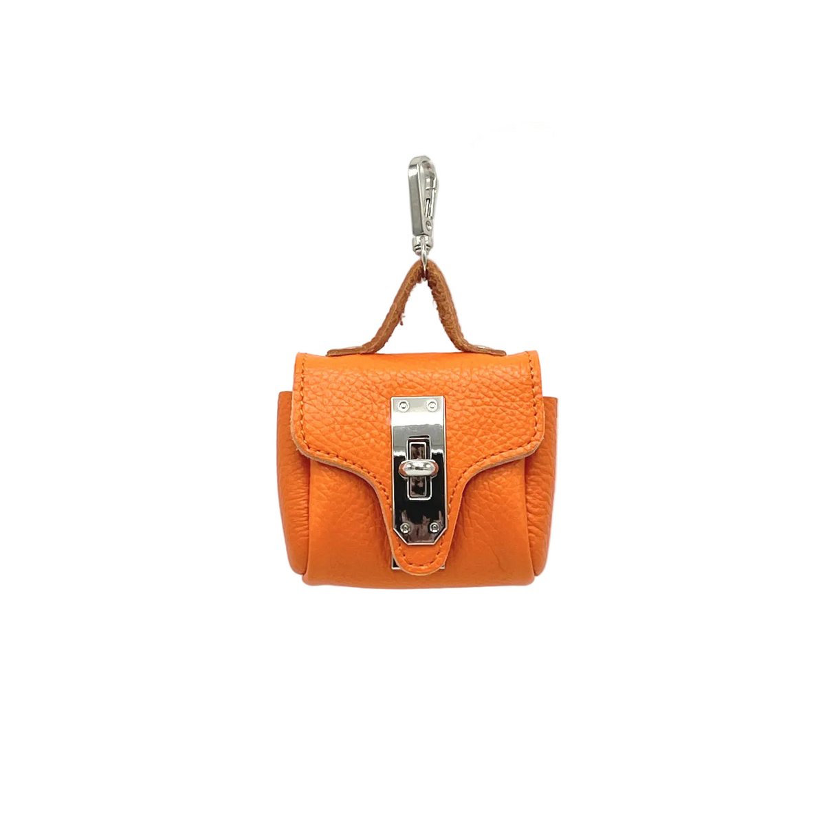 Bright Orange