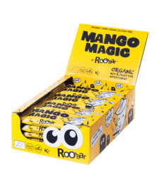 Mango Magic Bar, organic, Roobar, 30g