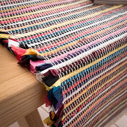 Tischläufer 40x160cm GOFIS HOME Mosaik 138