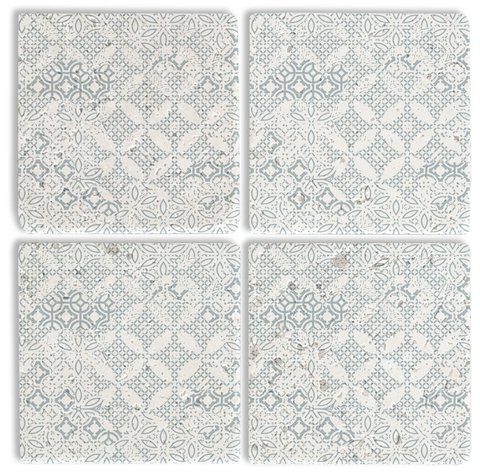 Stone Coaster Set - Althea