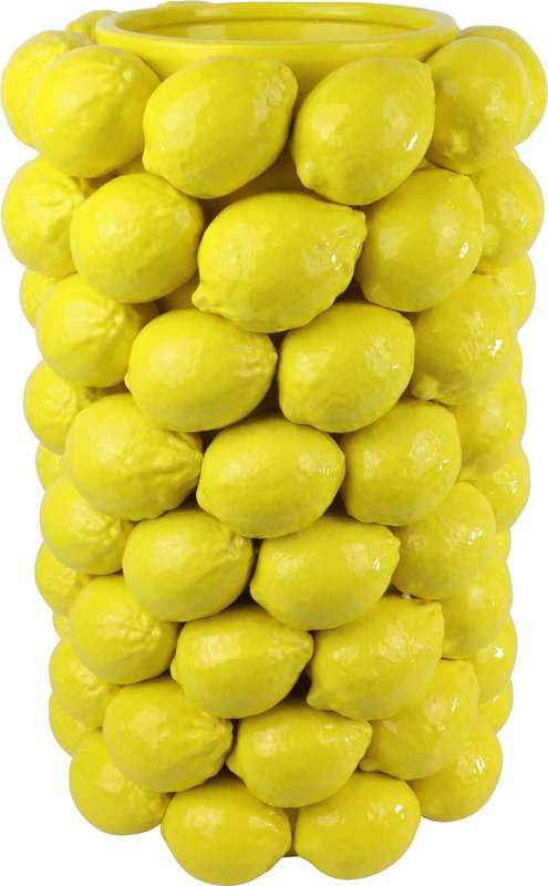 VASE LIMONE (HOFF6342)
