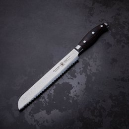 Sternsteiger | Damatisk kniv 7-sæt