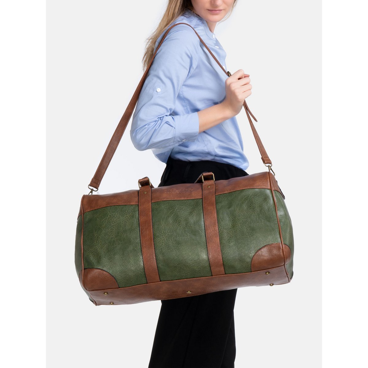 PAXTON - Travel bag