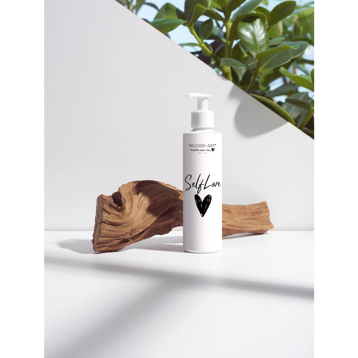 Mousse Purificante - Rinfresca la tua pelle, rinnova il tuo amor proprio