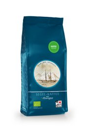 Kawa żeglarska, 250g, całe ziarna, ekologiczna