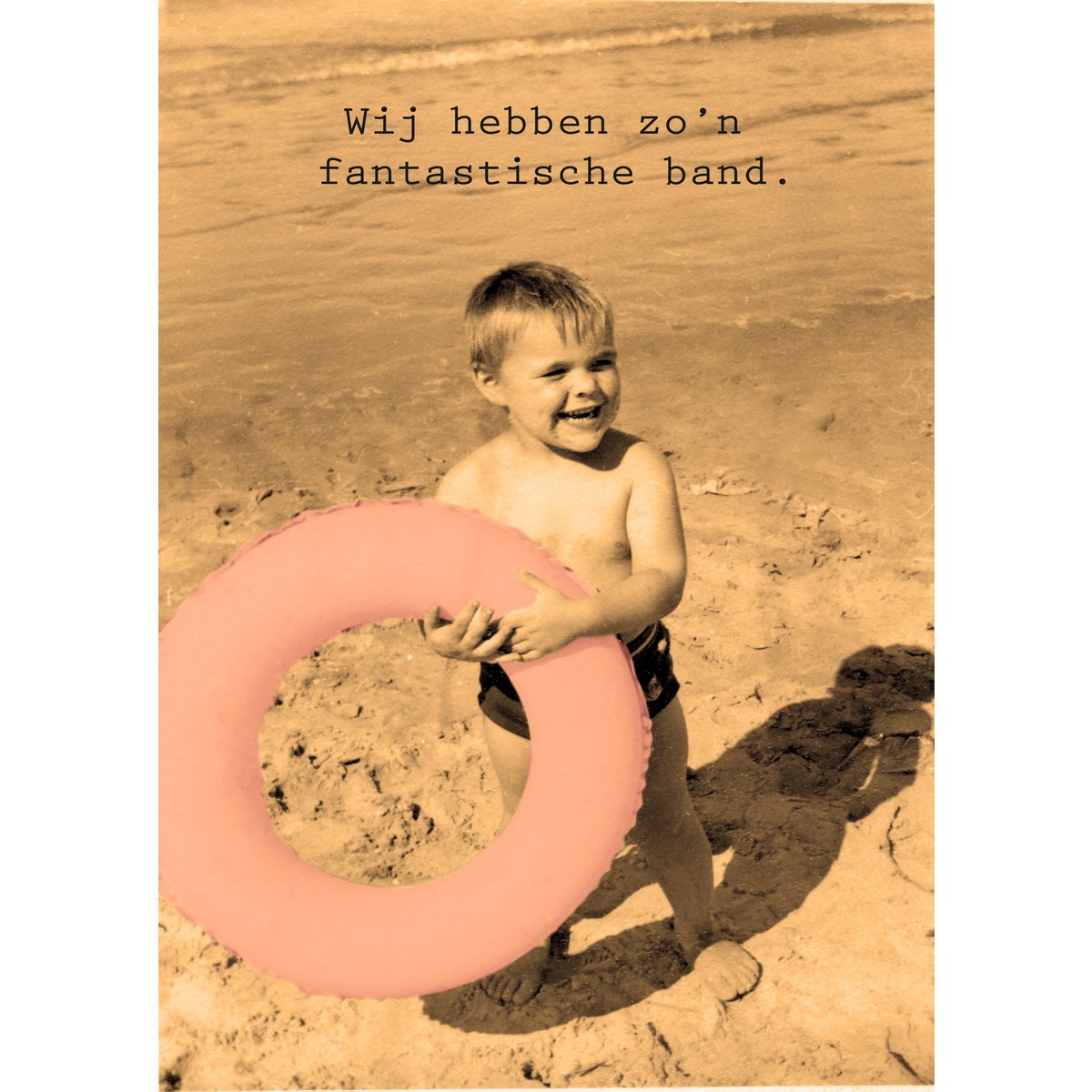 Kaartje - Band