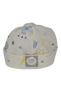 Rocky Rocket Hut