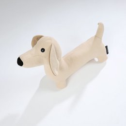 Dog zabawka dackel Pepe