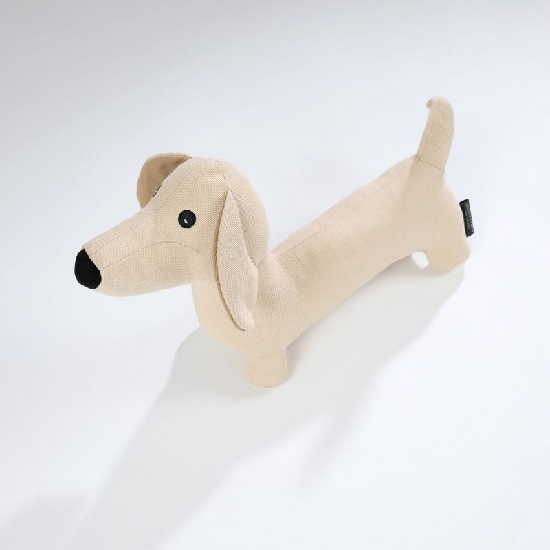 Dog zabawka dackel Pepe