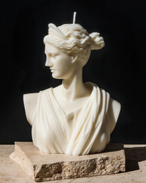 Artemis Candle
