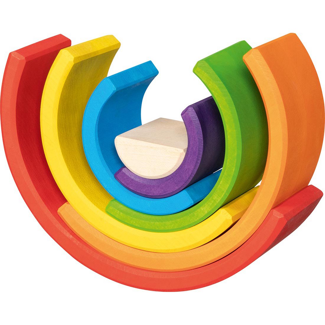 Building blocks
