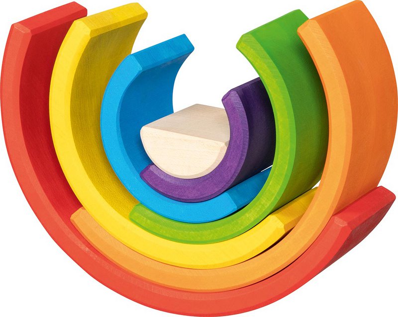 Building blocks