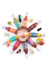 XXXtra hot sauce