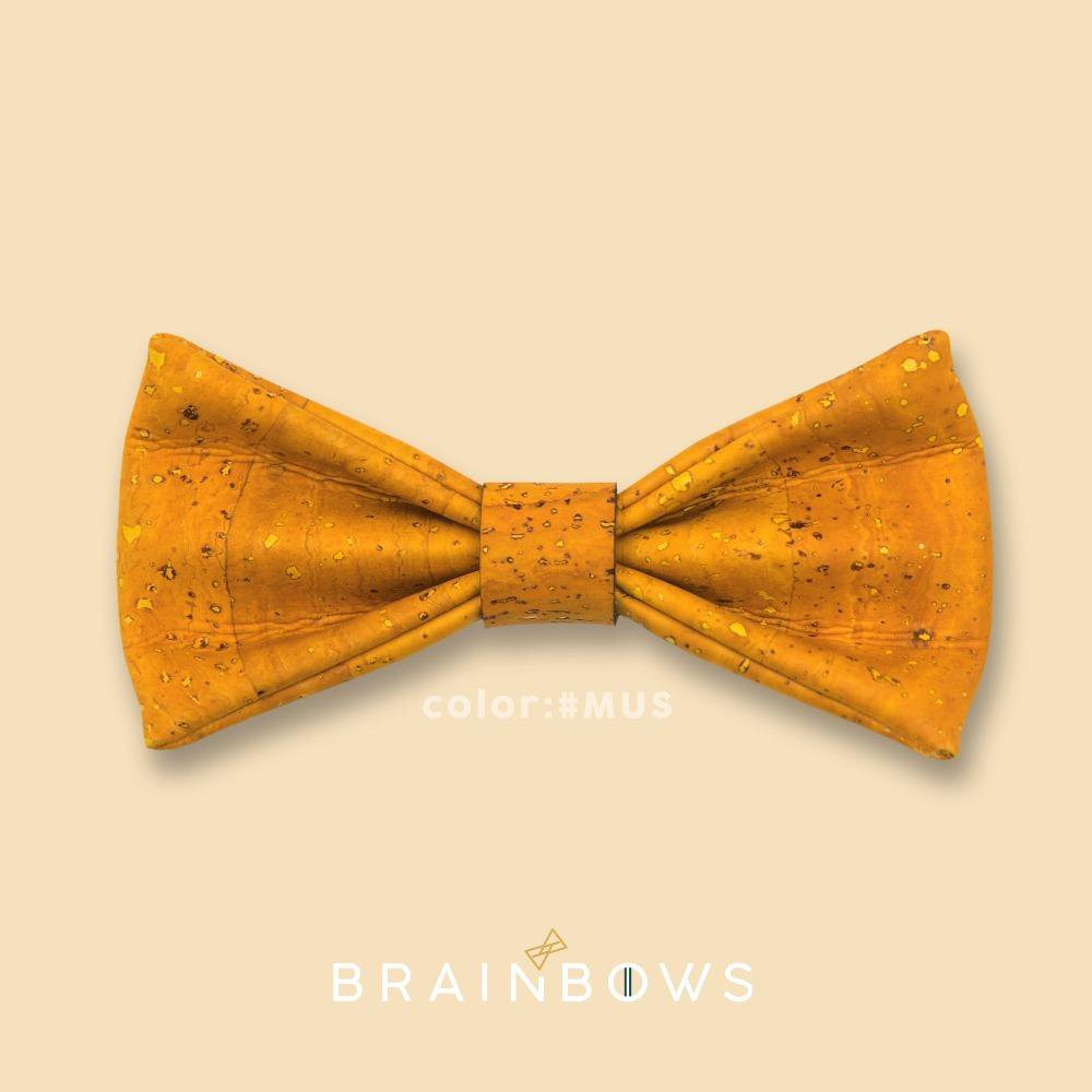Hipbow 2.0 - Colonel Mustard