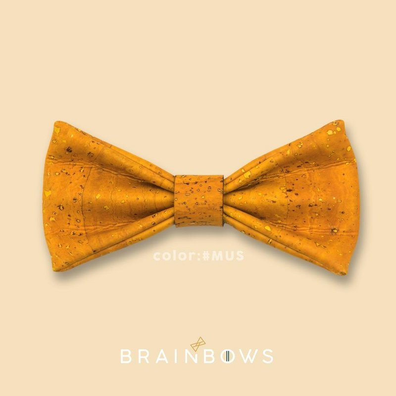 Hipbow 2.0 - Colonel Mustard