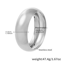 Silver 30mm