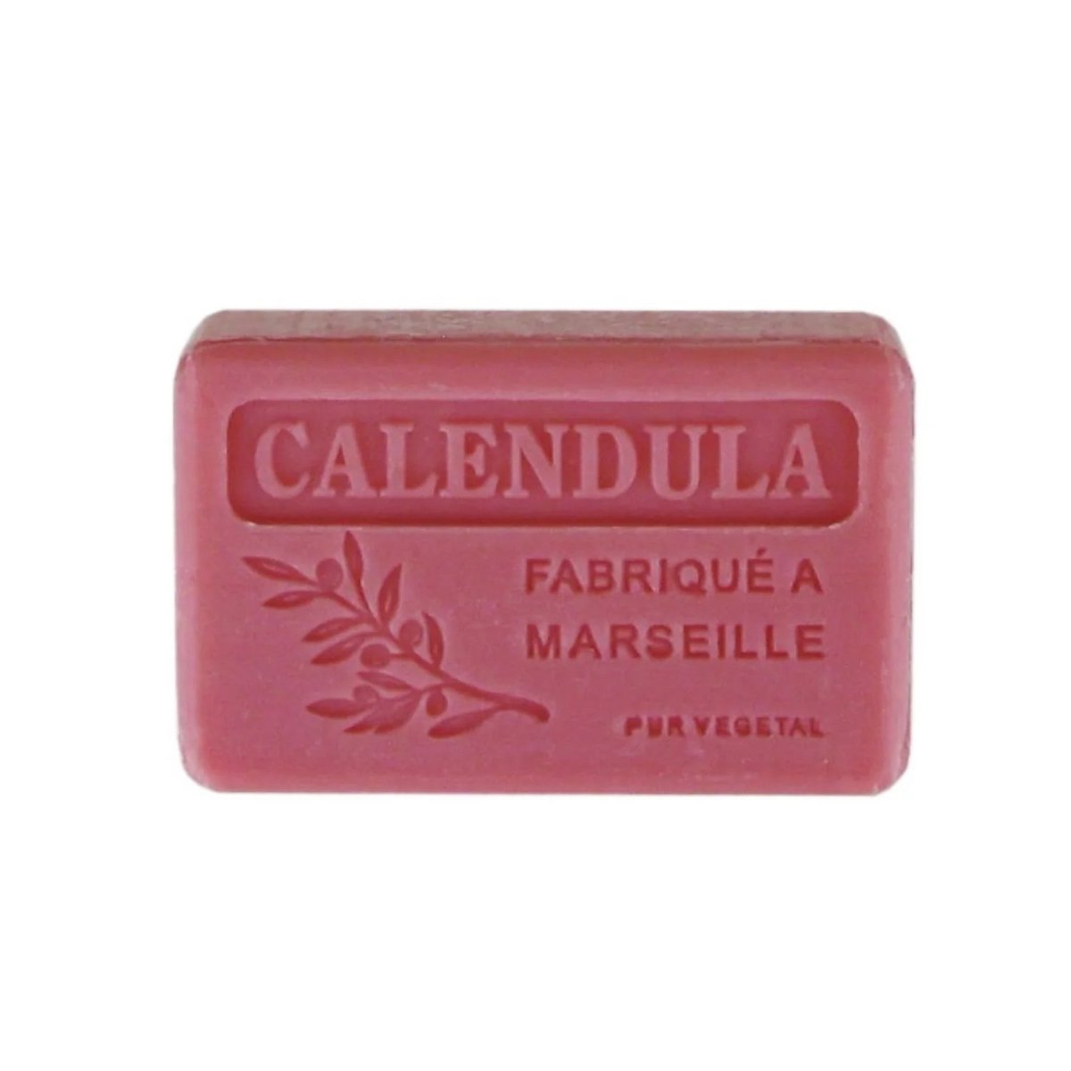 Marseillezeep 125 g – Calendula-geur (Marseillezeep)