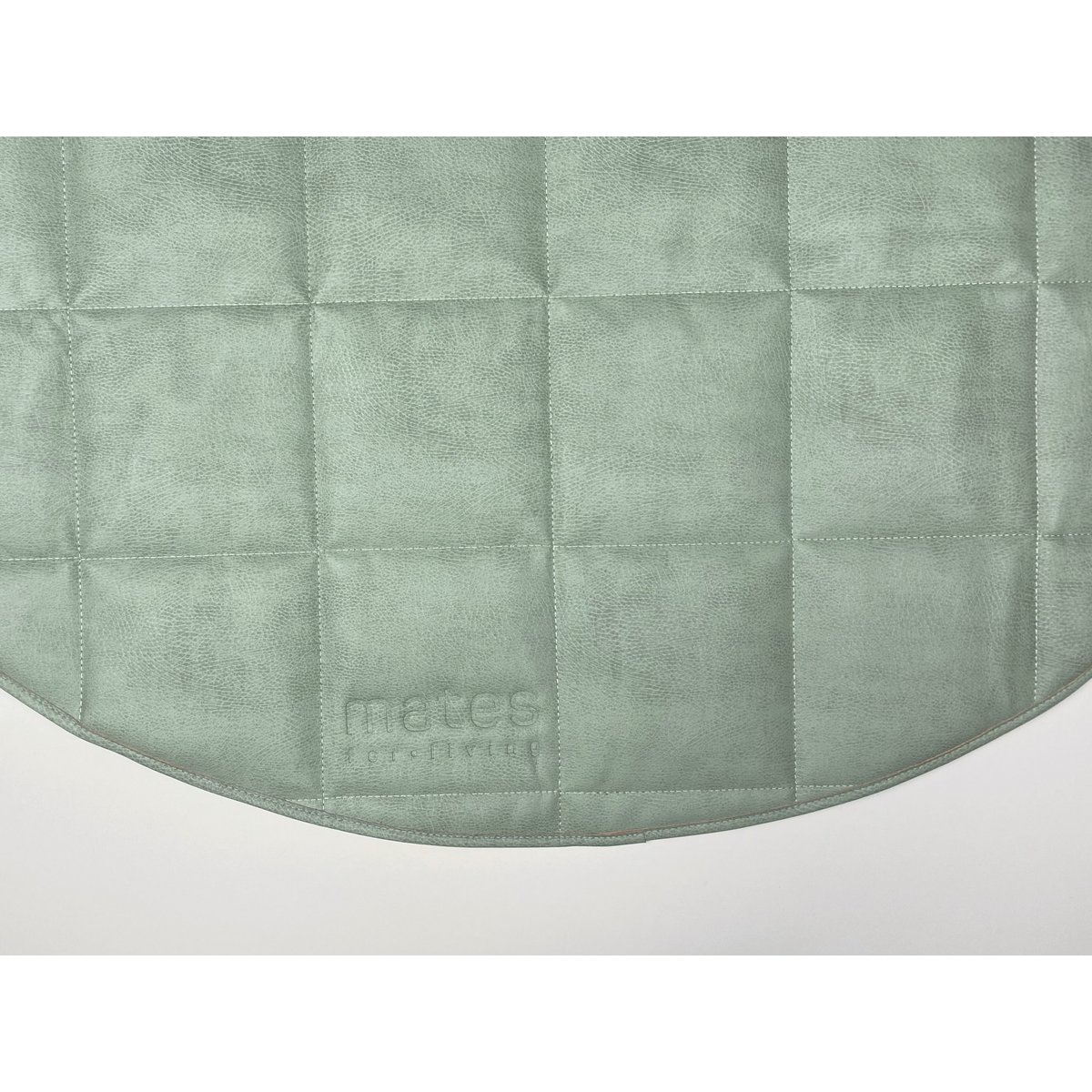 Nº 11 Quilt "mynteblad"