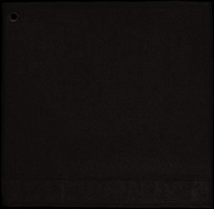HANDTUCH 50X50CM 100 % BAUMWOLLE 420 G ÖSE