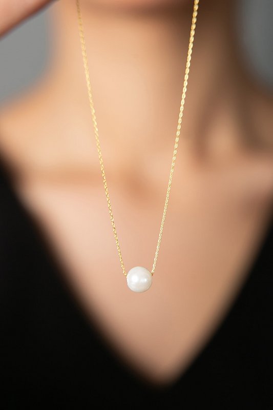 PEARL CHAIN