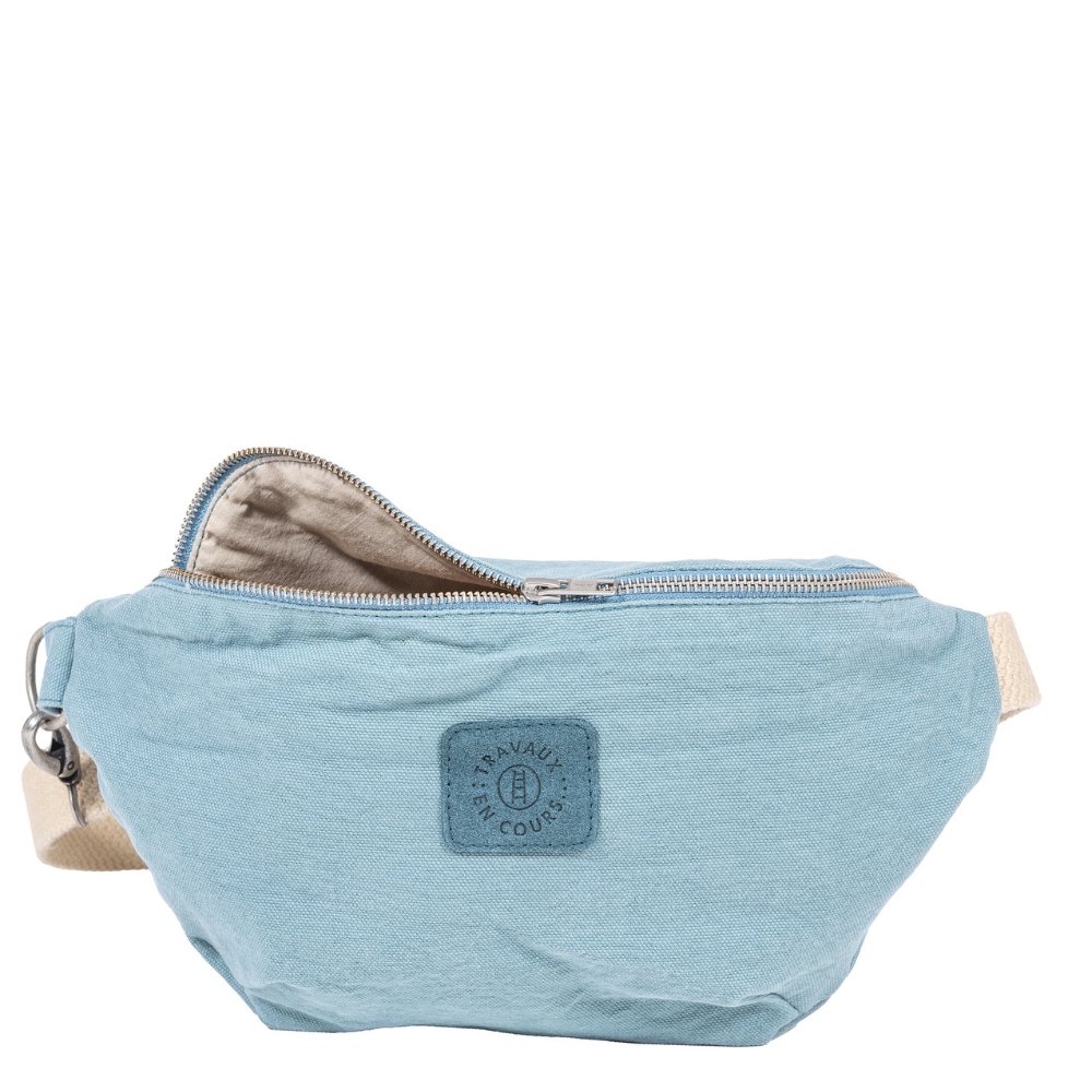 FANNY BAG - BANANA BAG  