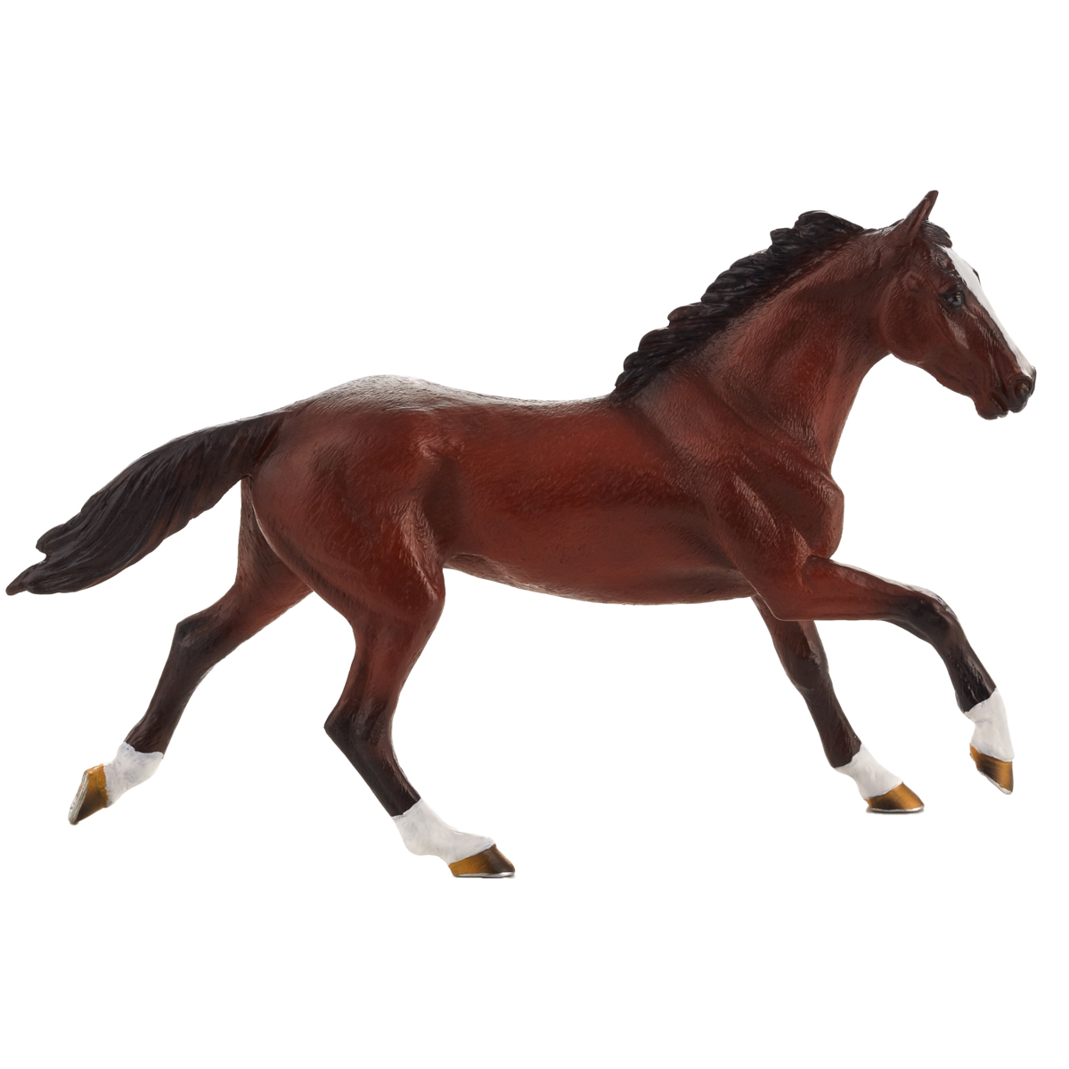 Koń Mojo Horses Koń pełnej krwi angielskiej - 387291