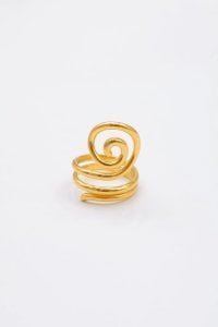 RVS ringen