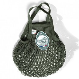 FilUp mesh taske