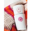 Becher Smiley