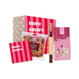 Confezione regalo più Amore