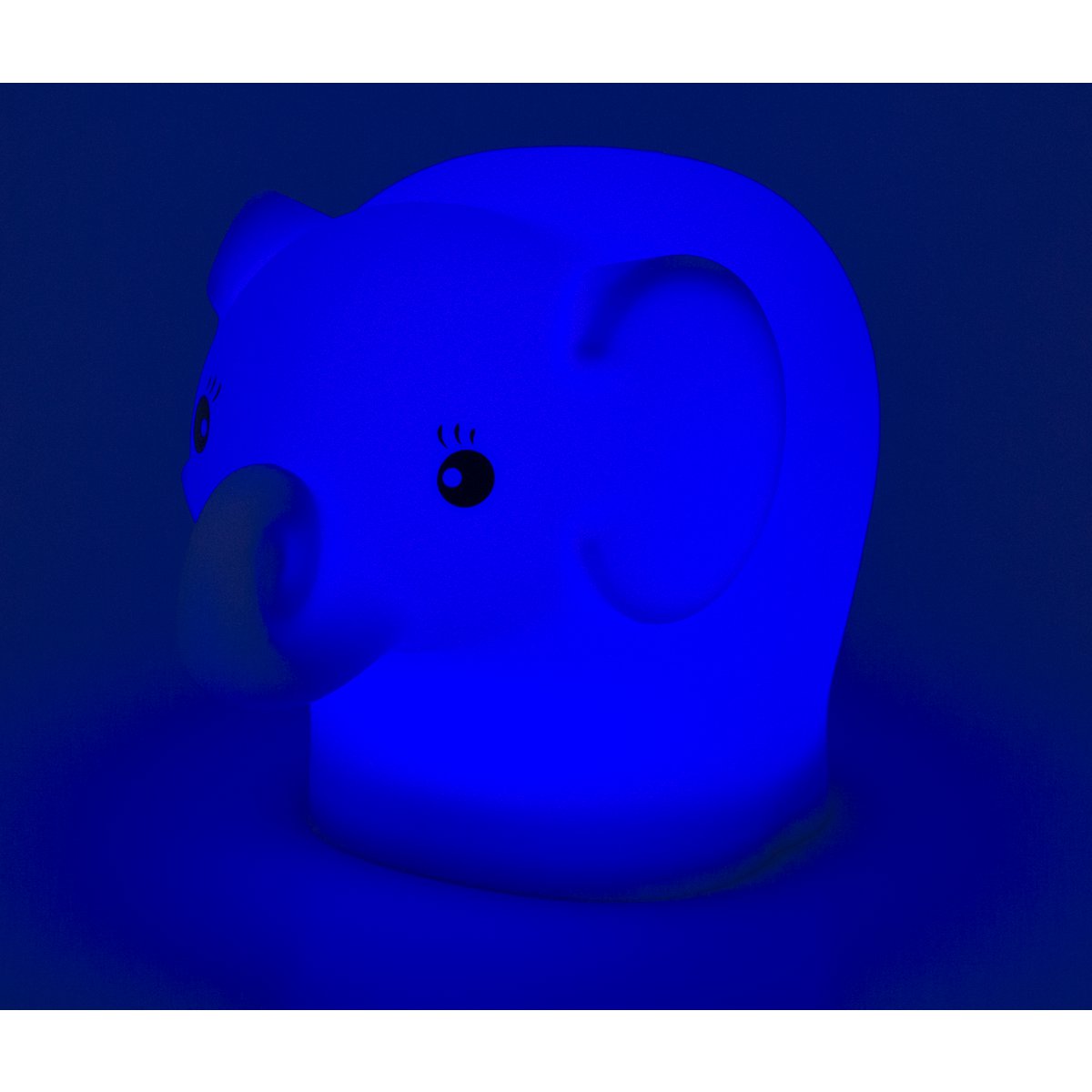 NACHTLAMPJE: OLIFANT PM