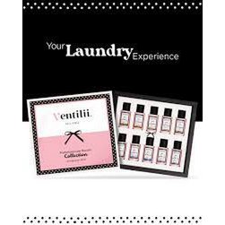 Wax perfume gift package 10x20ml – Ventilii Milano
