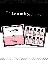 Confezione regalo profumo di cera 10x20ml – Ventilii Milano