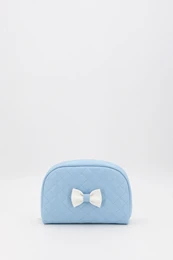 Blue 24cm X 17cm X 7cm