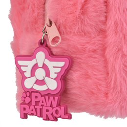 PLUSH TOILETRIES / MAKE-UP BAG – STELLA PAW PATROL