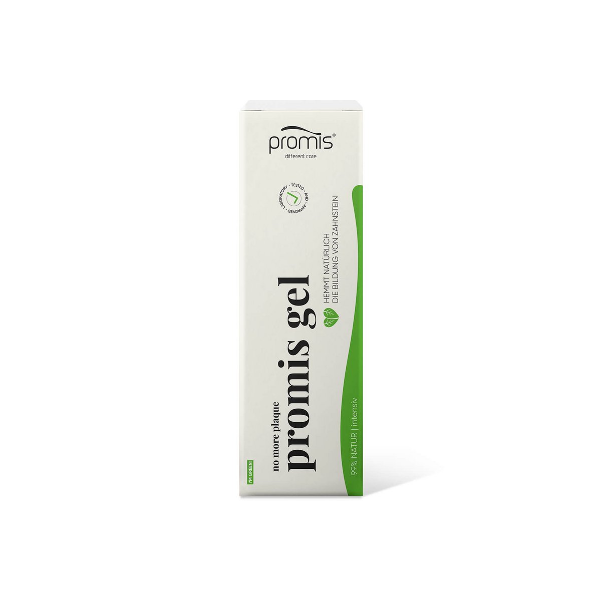 promis gel (12 pakke)