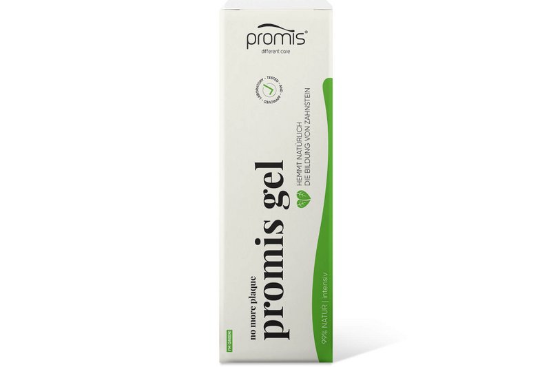 promis gel (12 pakke)