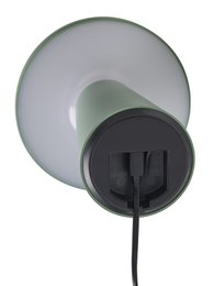 BORDLAMPE MOVE ME STØVET GRØN