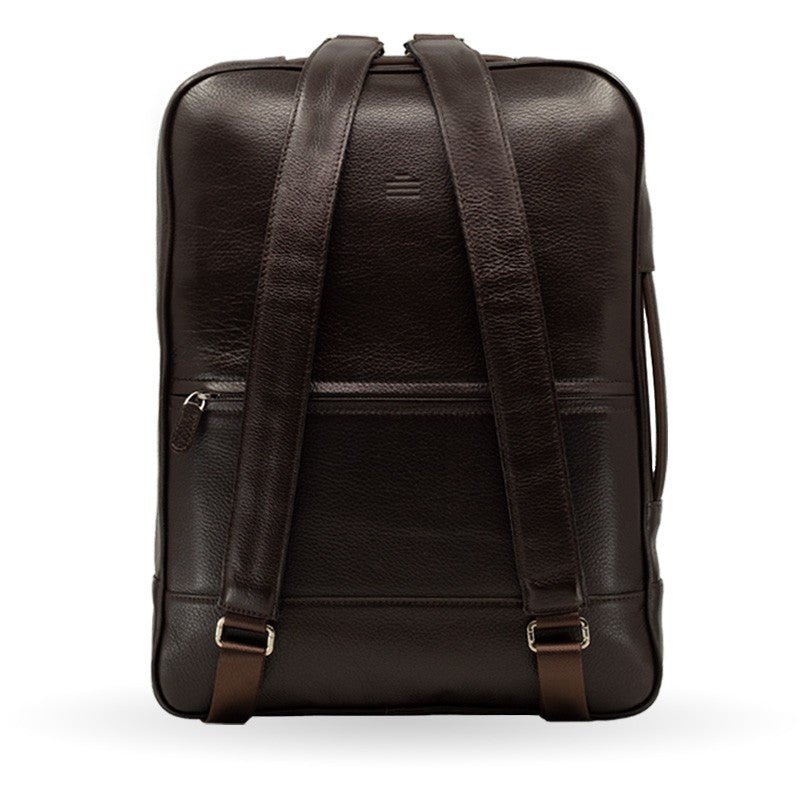 Lederrucksack | Commuter
