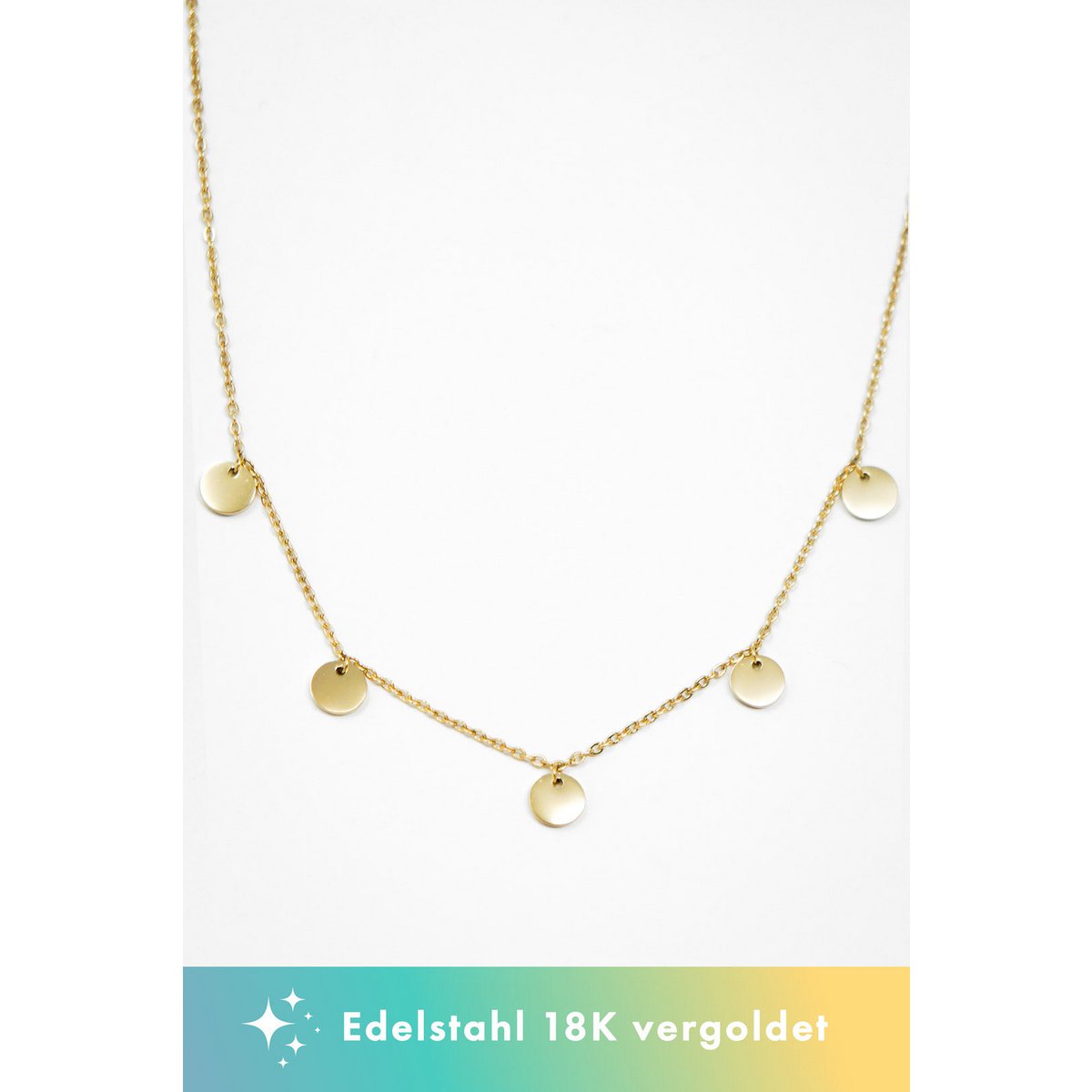 Necklace love