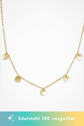 Necklace love