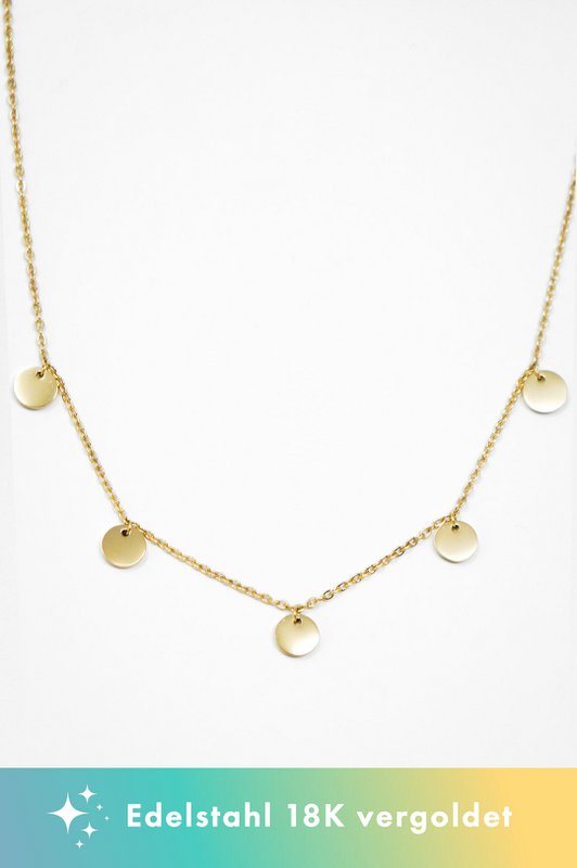 Necklace love