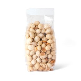Knoblauchnüsse
