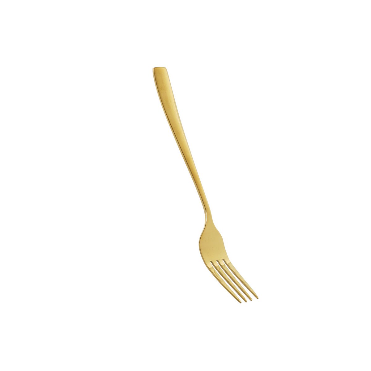 CUBERTERIA SET 16 INOX 3,5X1,5X15,5 2MM DORADO SM183745