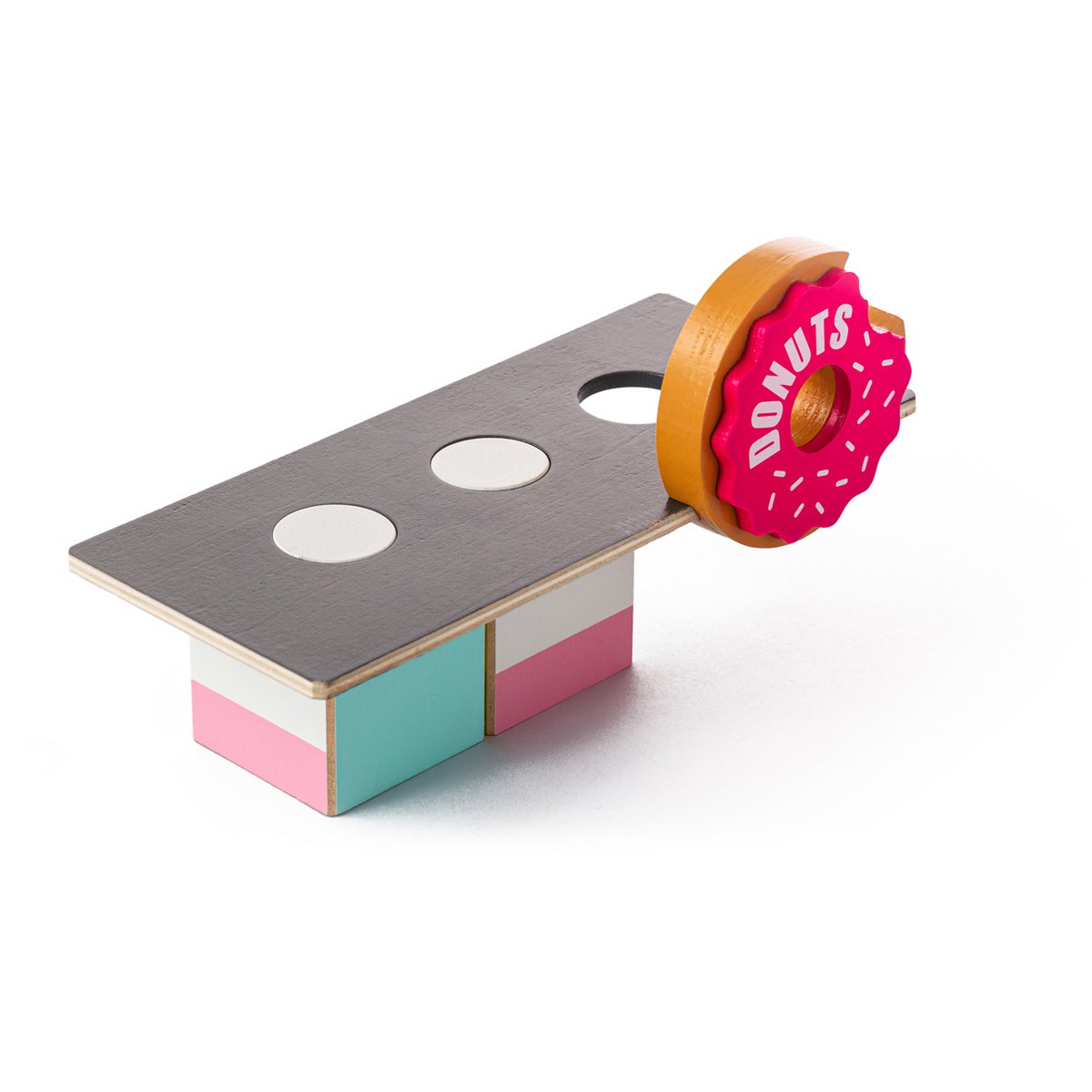 Candycar World - Donut Shack