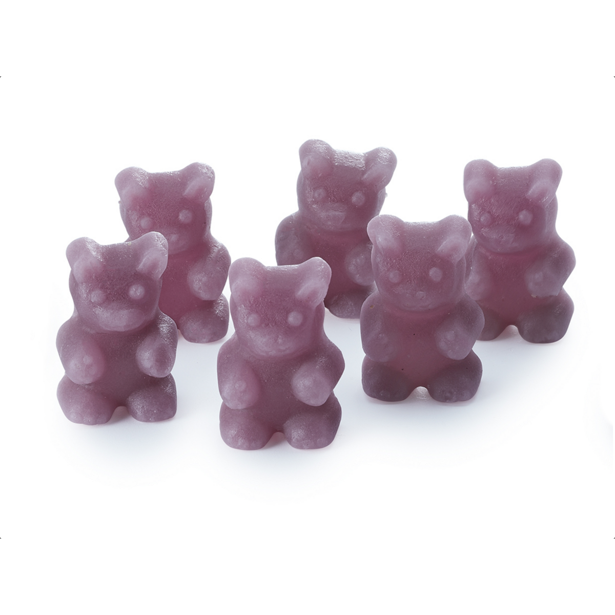 Tea Bears® Kaneelpruim