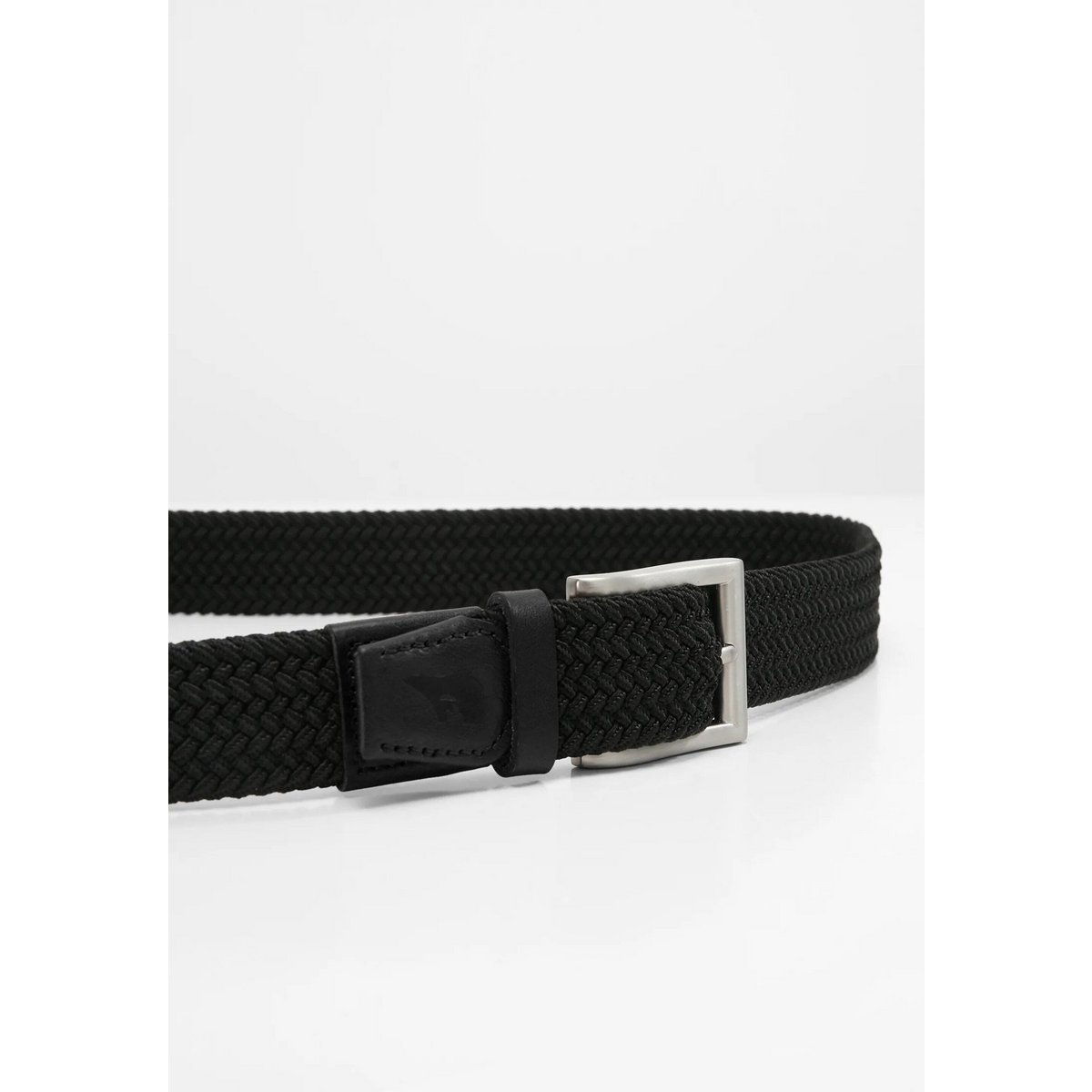 Geschenkdoos riem Virgil Special Edition en Black Dot Socks